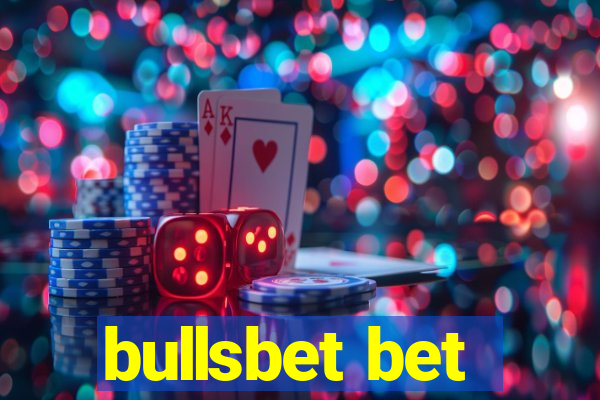 bullsbet bet